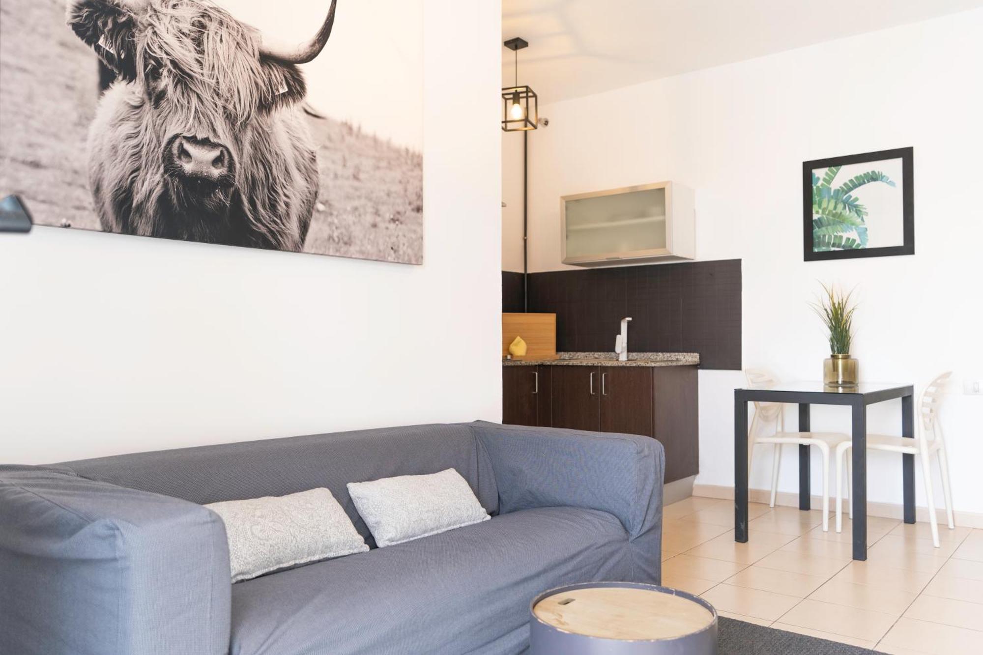 Tajinaste Beach Gay Men Only Apartment Playa del Inglés